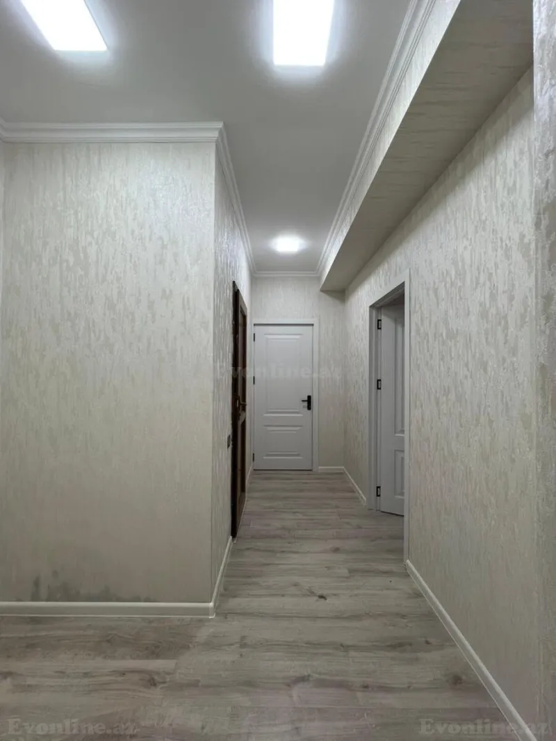 Satılır 3 otaqlı Mənzil Yeni tikili 60 m² Masazır - şəkil 9