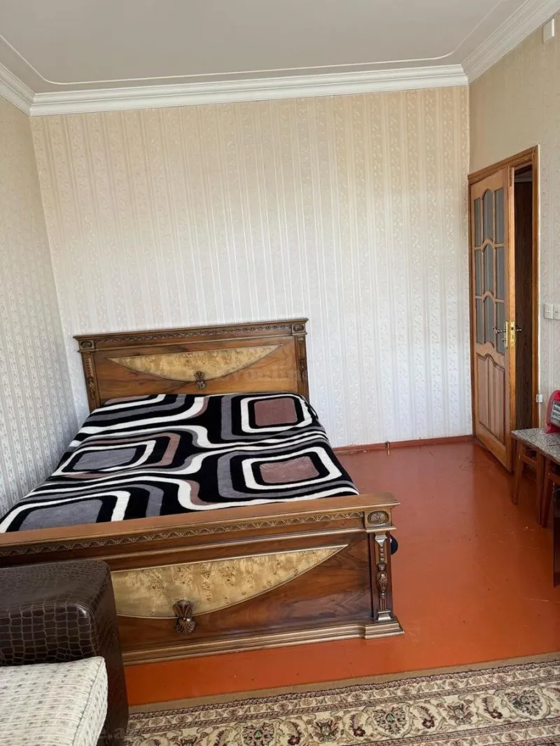Kirayə verilir 1 otaqlı Mənzil Köhnə tikili 35 m² Gənclik m. - şəkil 7