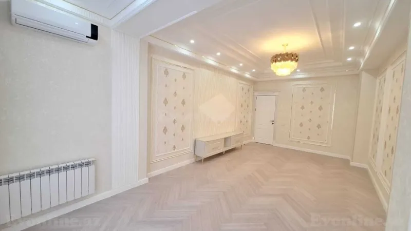 Satılır 2 otaqlı Mənzil Yeni tikili 90 m² Nəriman Nərimanov m. - şəkil 6