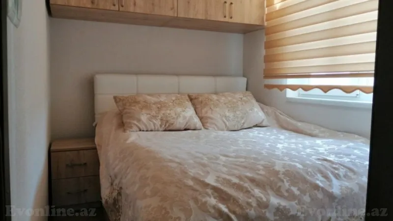 Satılır 2 otaqlı Mənzil Köhnə tikili 40 m² Yasamal - şəkil 7