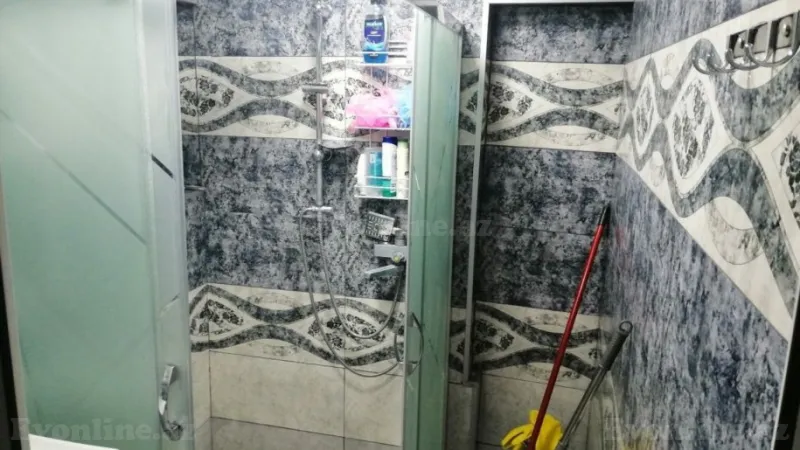 Satılır 2 otaqlı Mənzil Köhnə tikili 40 m² Yasamal - şəkil 9