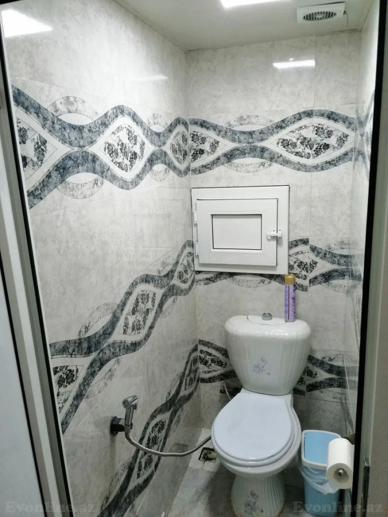 Satılır 2 otaqlı Mənzil Köhnə tikili 40 m² Yasamal - şəkil 10