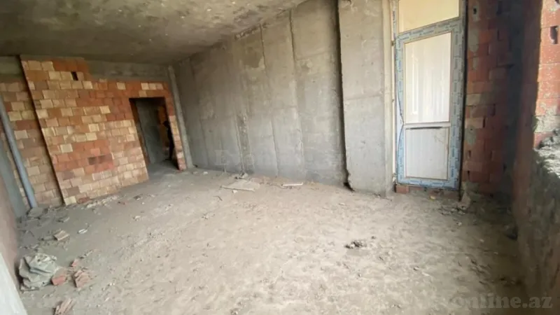 Satılır 3 otaqlı Mənzil Yeni tikili 185 m² Gənclik m. - şəkil 5