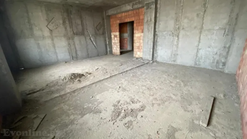 Satılır 3 otaqlı Mənzil Yeni tikili 185 m² Gənclik m. - şəkil 6