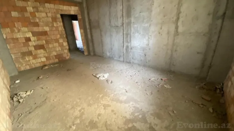 Satılır 3 otaqlı Mənzil Yeni tikili 185 m² Gənclik m. - şəkil 7
