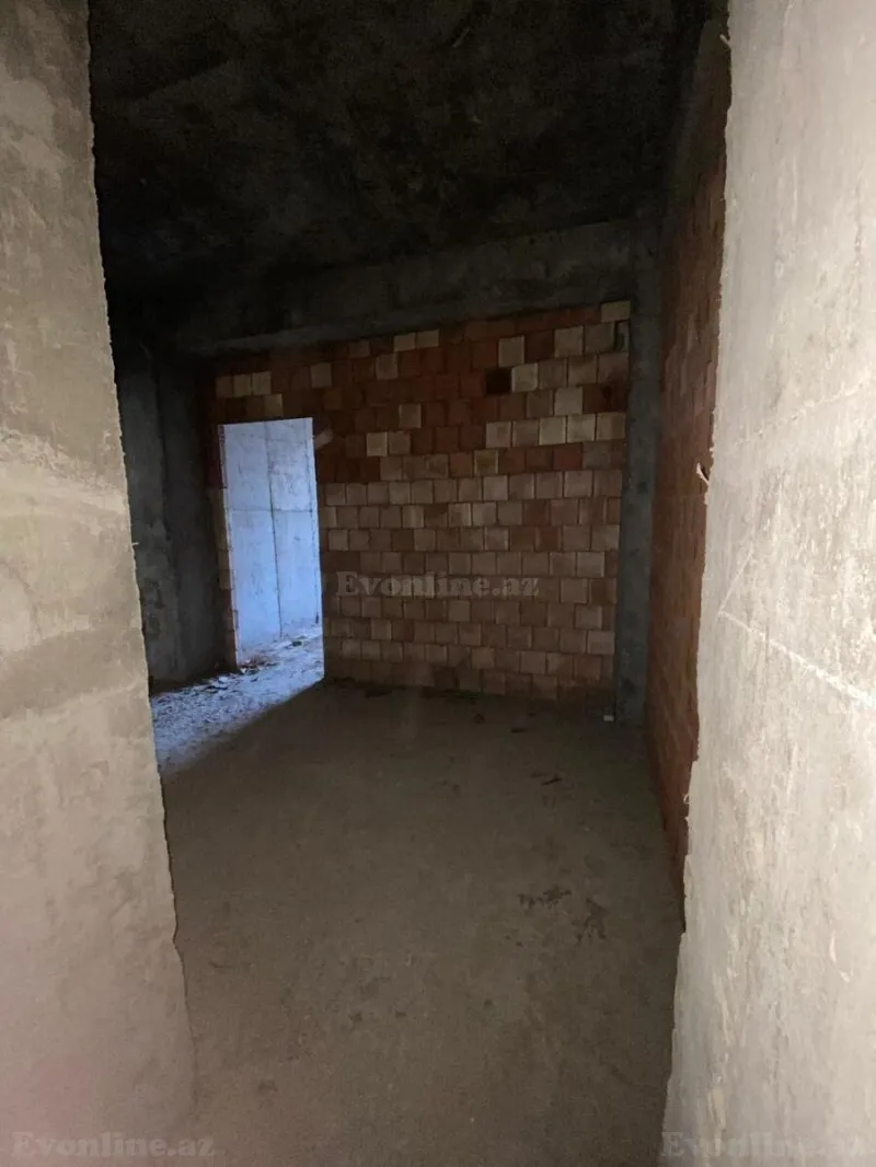 Satılır 3 otaqlı Mənzil Yeni tikili 185 m² Gənclik m. - şəkil 16