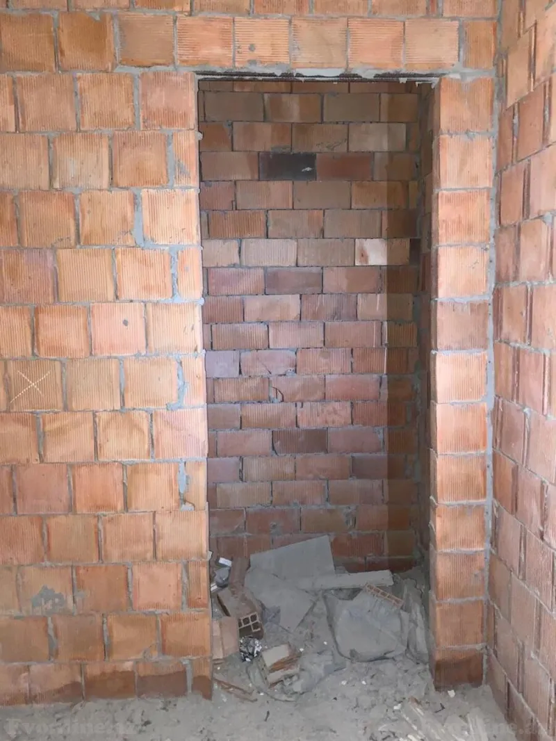 Satılır 3 otaqlı Mənzil Yeni tikili 185 m² Gənclik m. - şəkil 18