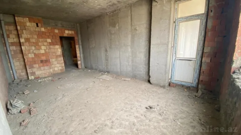 Satılır 3 otaqlı Mənzil Yeni tikili 185 m² Gənclik m. - şəkil 19