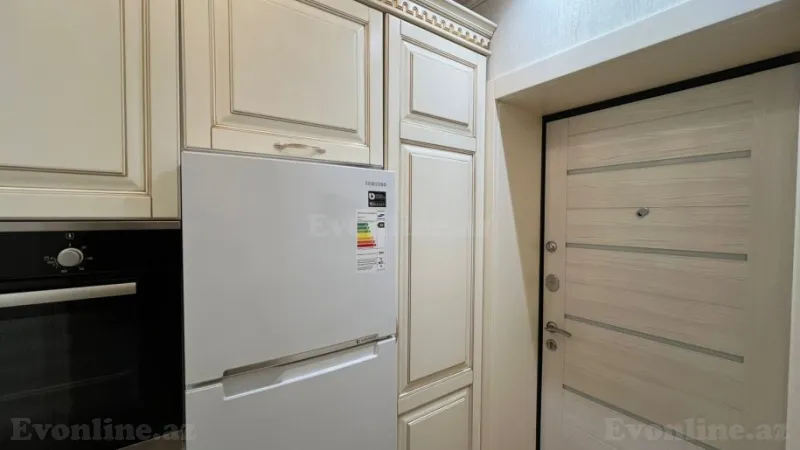 Satılır 1 otaqlı Mənzil Yeni tikili 51 m² Azadlıq prospekti m. - şəkil 6