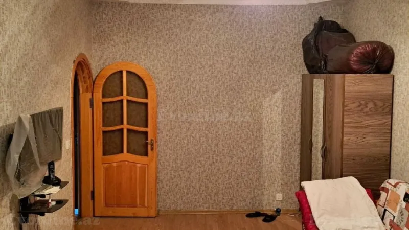 Satılır 1 otaqlı Mənzil Köhnə tikili 40 m² Memar Əcəmi m. - şəkil 2