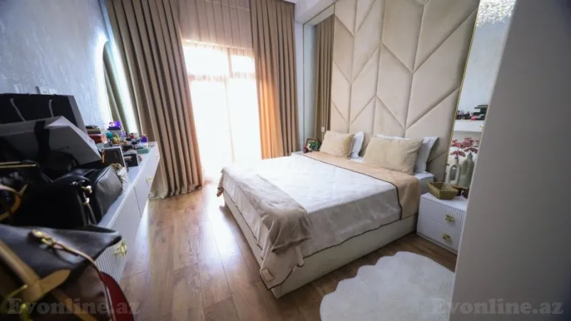 Satılır 3 otaqlı Mənzil Yeni tikili 105 m² Sumqayıt - şəkil 5