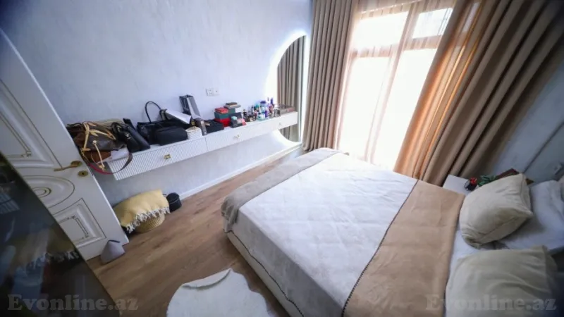 Satılır 3 otaqlı Mənzil Yeni tikili 105 m² Sumqayıt - şəkil 9