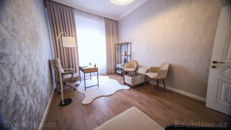 Satılır 3 otaqlı Mənzil Yeni tikili 105 m² Sumqayıt - şəkil 13