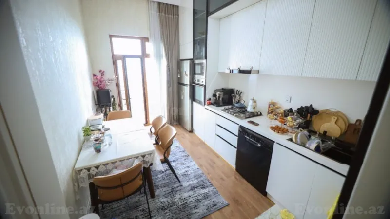 Satılır 3 otaqlı Mənzil Yeni tikili 105 m² Sumqayıt - şəkil 15
