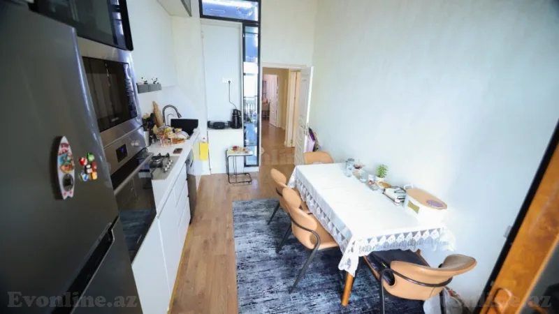 Satılır 3 otaqlı Mənzil Yeni tikili 105 m² Sumqayıt - şəkil 16