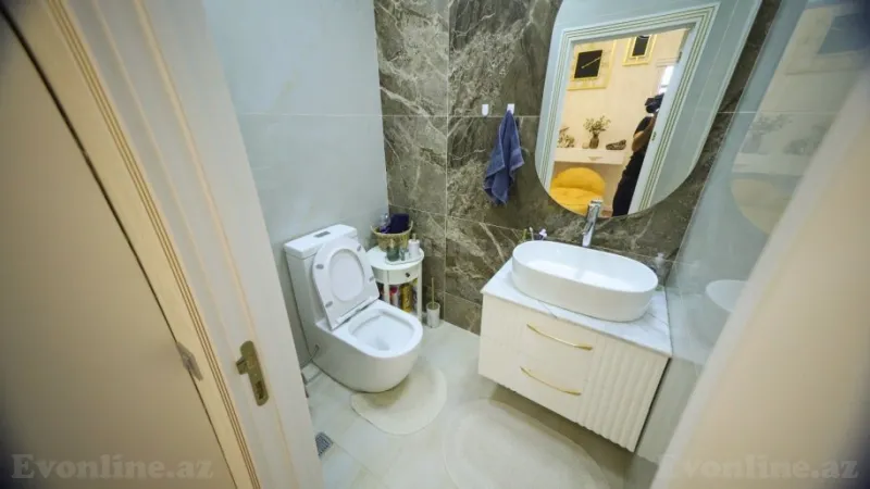 Satılır 3 otaqlı Mənzil Yeni tikili 105 m² Sumqayıt - şəkil 18