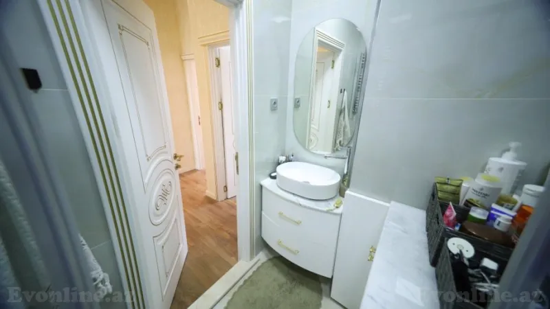 Satılır 3 otaqlı Mənzil Yeni tikili 105 m² Sumqayıt - şəkil 20