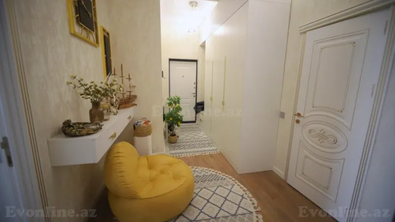 Satılır 3 otaqlı Mənzil Yeni tikili 105 m² Sumqayıt - şəkil 22