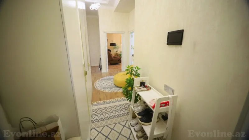 Satılır 3 otaqlı Mənzil Yeni tikili 105 m² Sumqayıt - şəkil 23