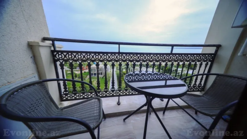 Satılır 3 otaqlı Mənzil Yeni tikili 105 m² Sumqayıt - şəkil 24