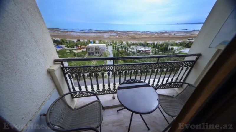 Satılır 3 otaqlı Mənzil Yeni tikili 105 m² Sumqayıt - şəkil 25