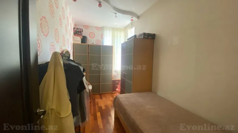 Satılır 4 otaqlı Mənzil Yeni tikili 210 m² Nəsimi r. - şəkil 7