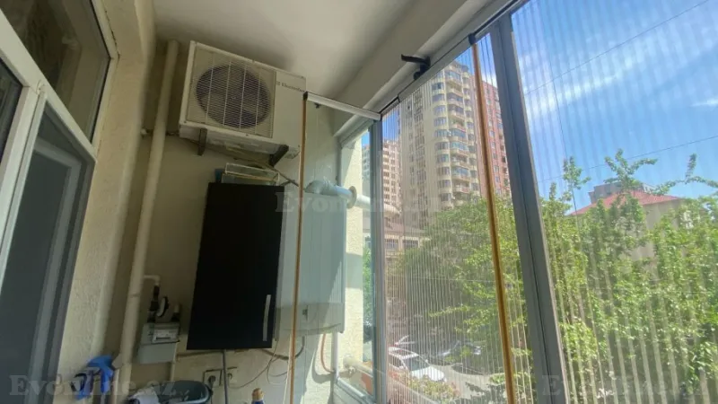Satılır 4 otaqlı Mənzil Yeni tikili 210 m² Nəsimi r. - şəkil 20