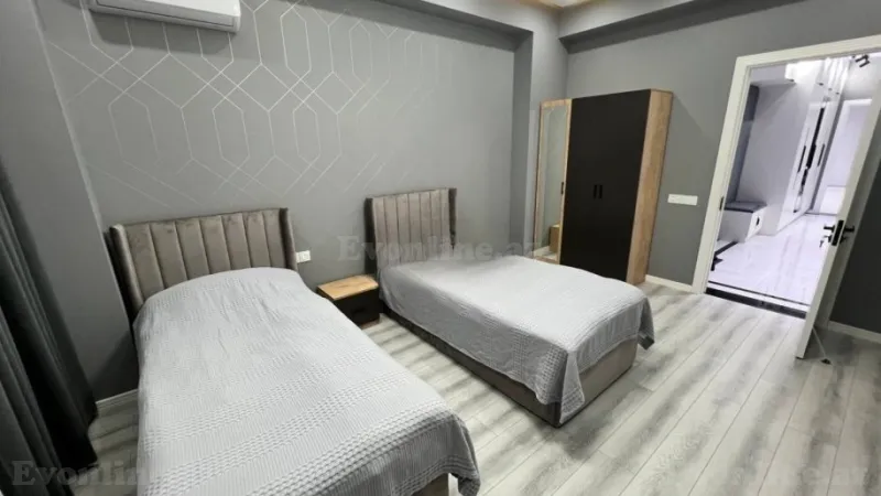Kirayə verilir 3 otaqlı Mənzil Yeni tikili 145 m² 28 May m. - şəkil 7