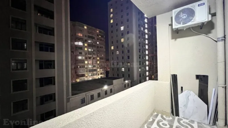 Kirayə verilir 3 otaqlı Mənzil Yeni tikili 145 m² 28 May m. - şəkil 10