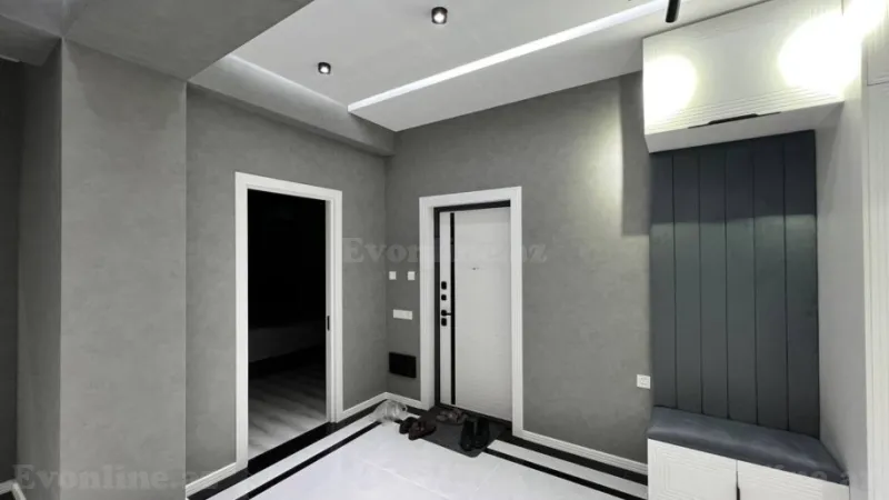 Kirayə verilir 3 otaqlı Mənzil Yeni tikili 145 m² 28 May m. - şəkil 11