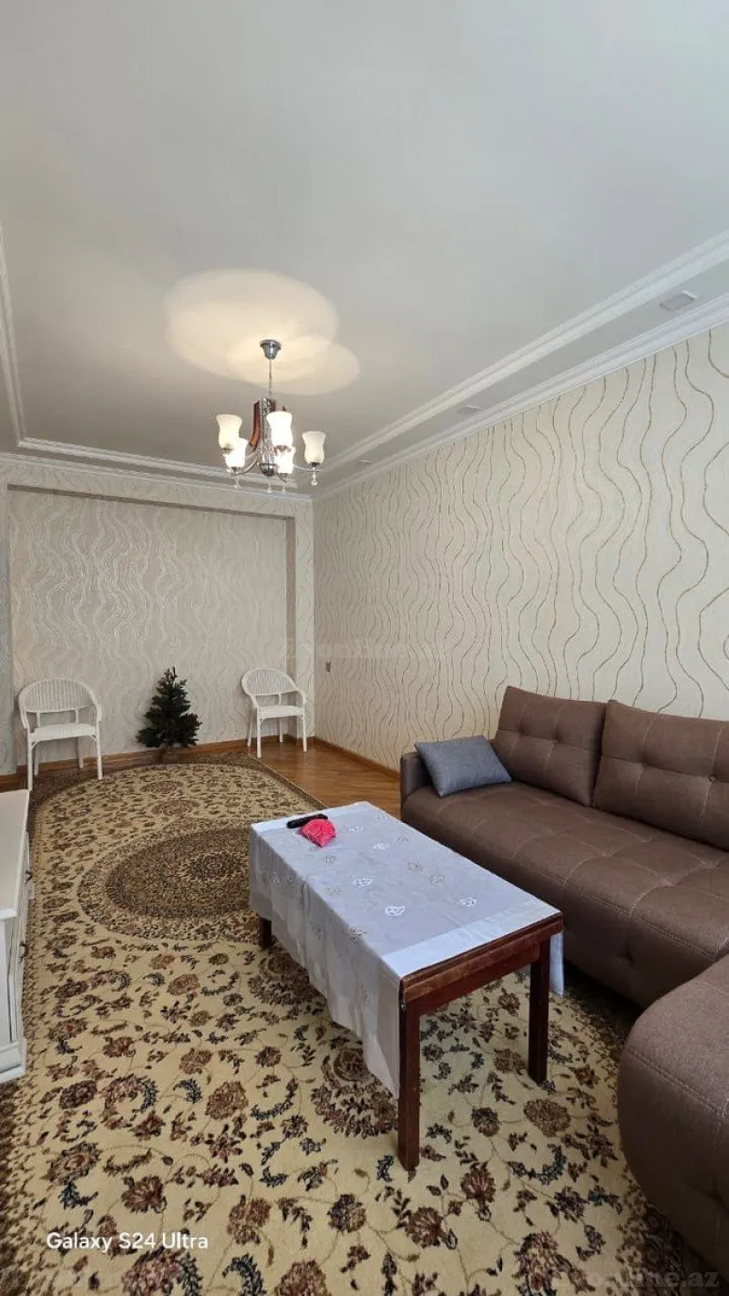 Satılır 2 otaqlı Mənzil Yeni tikili 70 m² Xırdalan - şəkil 4