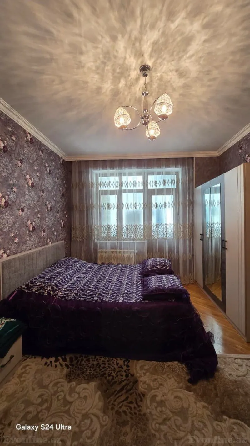 Satılır 2 otaqlı Mənzil Yeni tikili 70 m² Xırdalan - şəkil 5