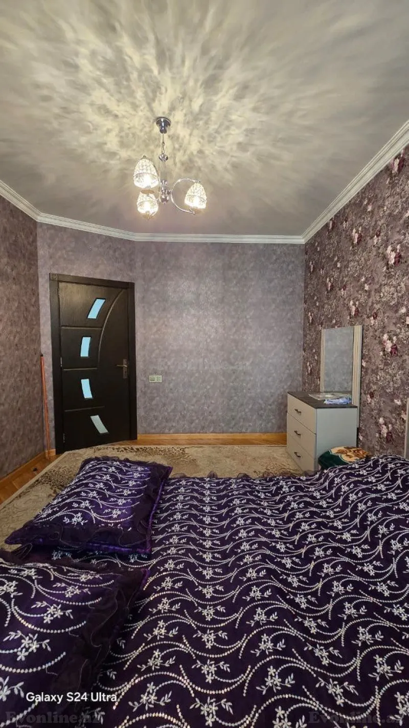 Satılır 2 otaqlı Mənzil Yeni tikili 70 m² Xırdalan - şəkil 6