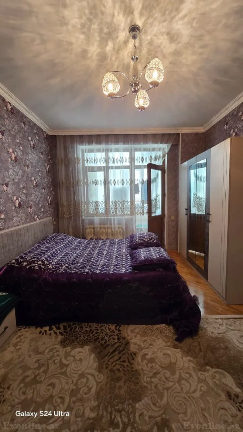 Satılır 2 otaqlı Mənzil Yeni tikili 70 m² Xırdalan - şəkil 7