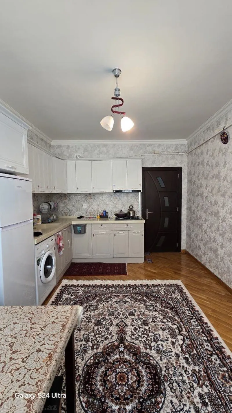 Satılır 2 otaqlı Mənzil Yeni tikili 70 m² Xırdalan - şəkil 9