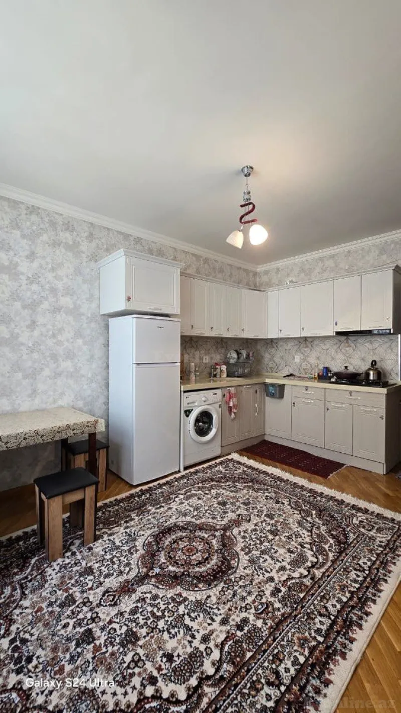 Satılır 2 otaqlı Mənzil Yeni tikili 70 m² Xırdalan - şəkil 10