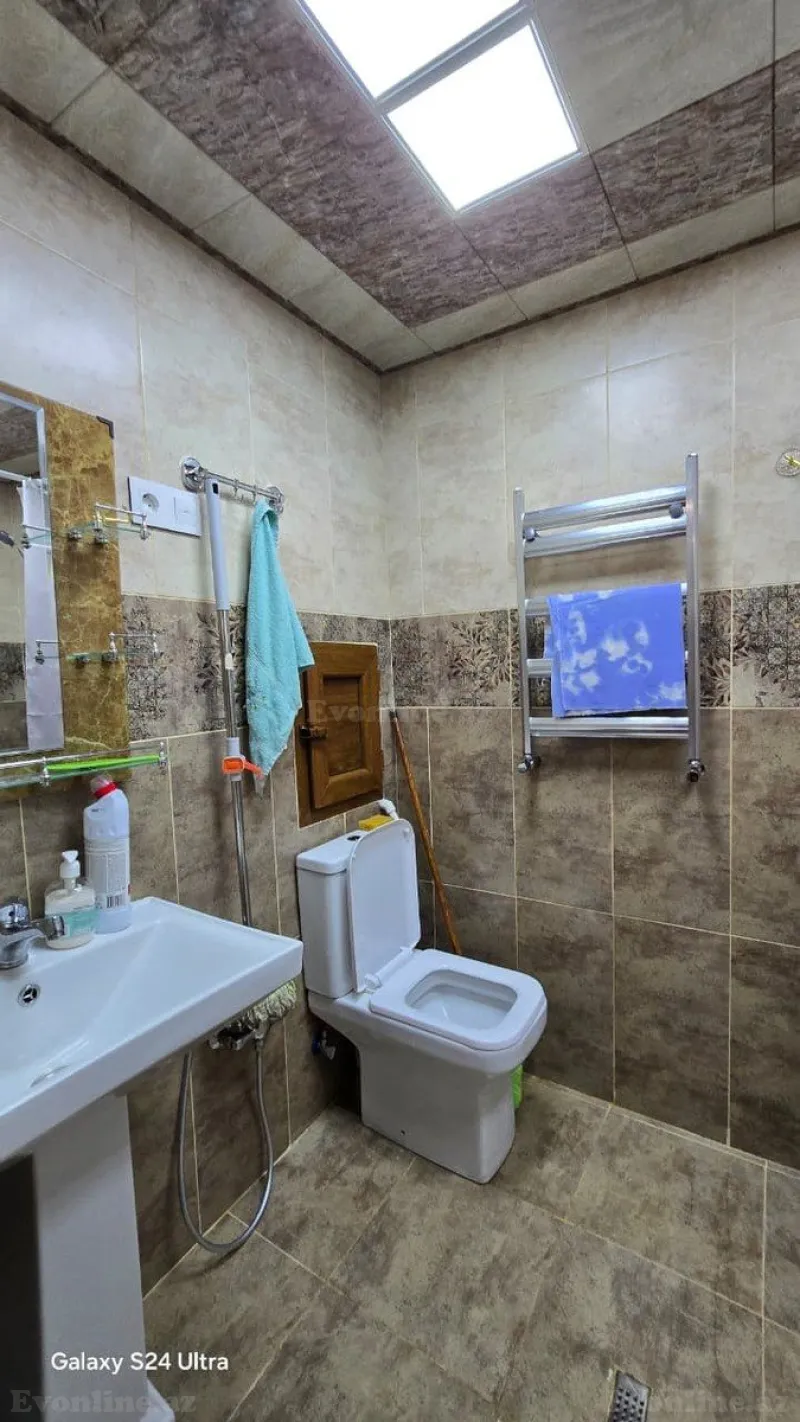 Satılır 2 otaqlı Mənzil Yeni tikili 70 m² Xırdalan - şəkil 11