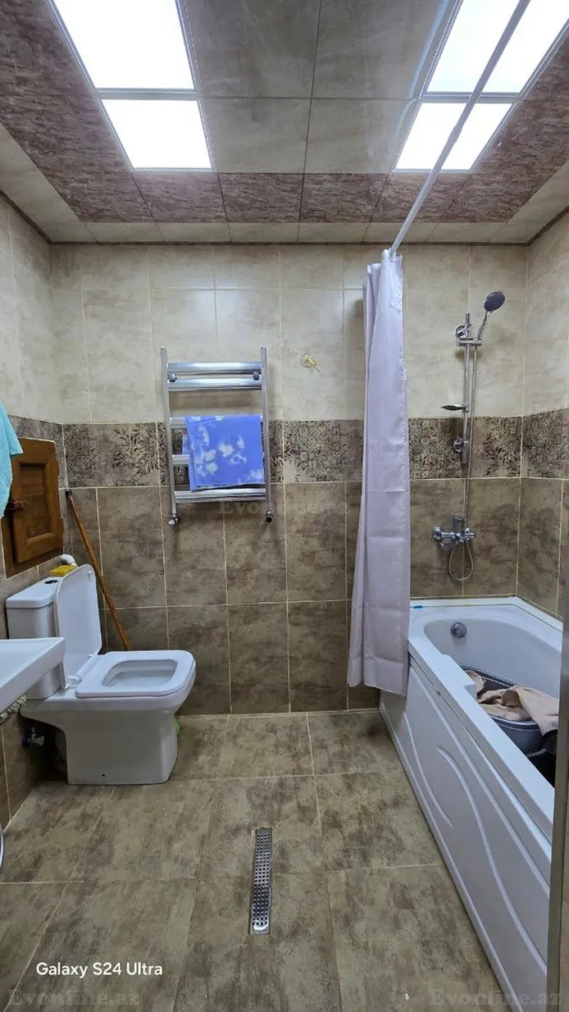 Satılır 2 otaqlı Mənzil Yeni tikili 70 m² Xırdalan - şəkil 12