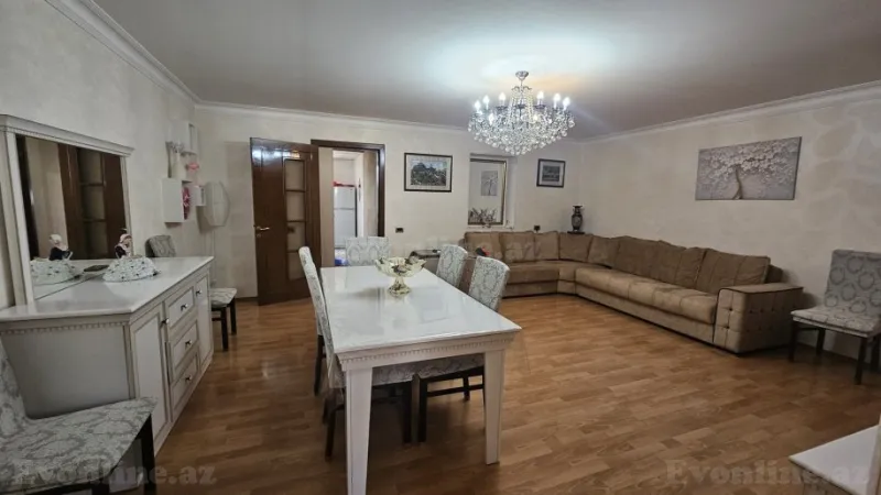 Satılır 3 otaqlı Mənzil Köhnə tikili 70 m² Nəriman Nərimanov m. - şəkil 7