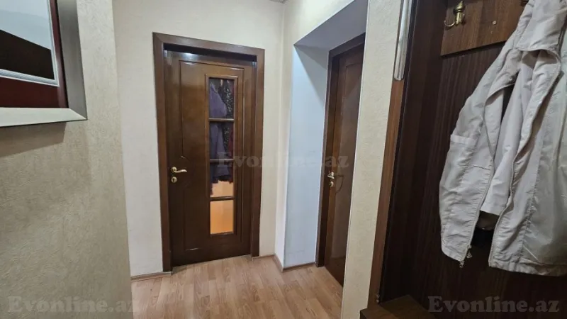 Satılır 3 otaqlı Mənzil Köhnə tikili 70 m² Nəriman Nərimanov m. - şəkil 8