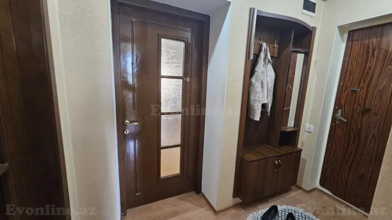 Satılır 3 otaqlı Mənzil Köhnə tikili 70 m² Nəriman Nərimanov m. - şəkil 9