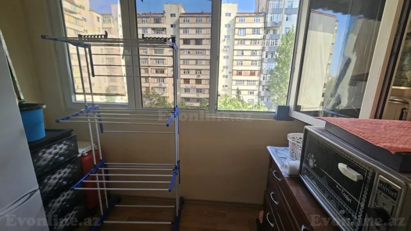 Satılır 3 otaqlı Mənzil Köhnə tikili 70 m² Nəriman Nərimanov m. - şəkil 10
