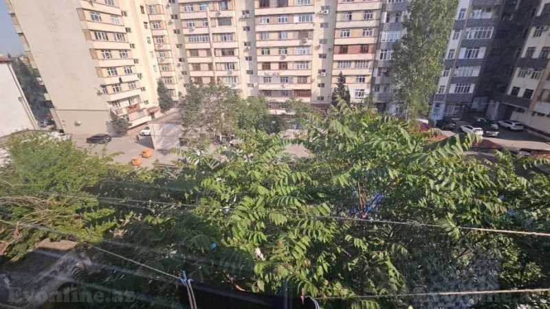 Satılır 3 otaqlı Mənzil Köhnə tikili 70 m² Nəriman Nərimanov m. - şəkil 11