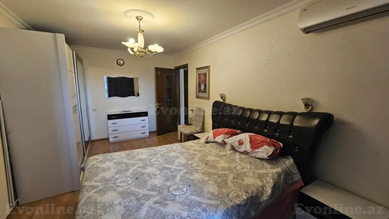 Satılır 3 otaqlı Mənzil Köhnə tikili 70 m² Nəriman Nərimanov m. - şəkil 14
