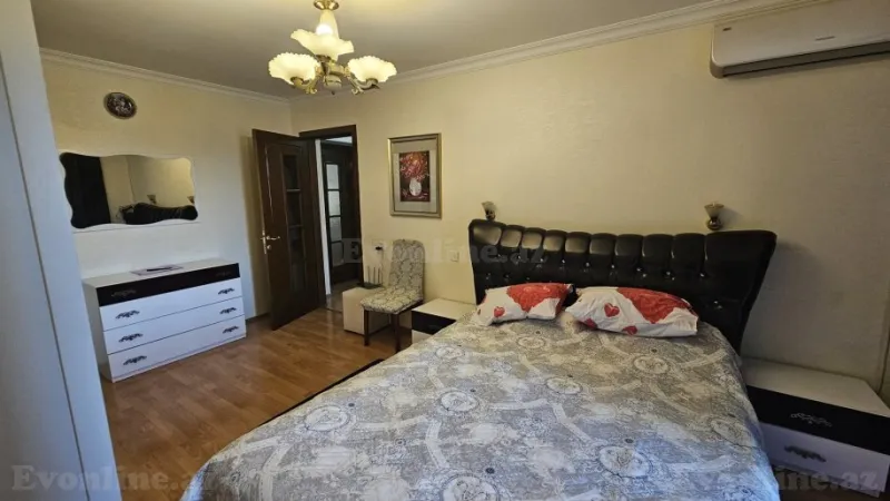 Satılır 3 otaqlı Mənzil Köhnə tikili 70 m² Nəriman Nərimanov m. - şəkil 16