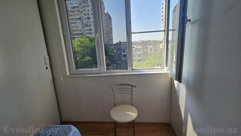 Satılır 3 otaqlı Mənzil Köhnə tikili 70 m² Nəriman Nərimanov m. - şəkil 18