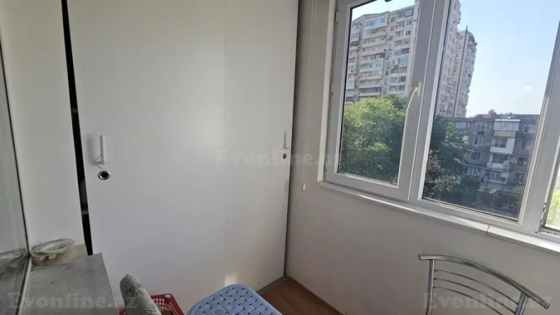Satılır 3 otaqlı Mənzil Köhnə tikili 70 m² Nəriman Nərimanov m. - şəkil 19