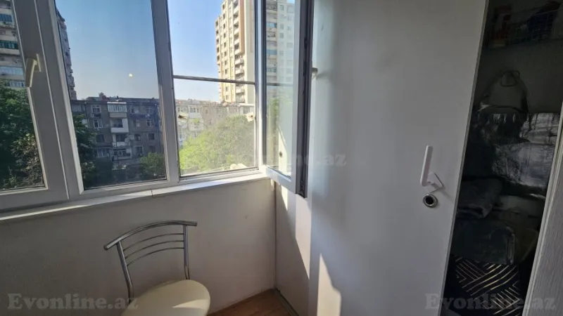 Satılır 3 otaqlı Mənzil Köhnə tikili 70 m² Nəriman Nərimanov m. - şəkil 20