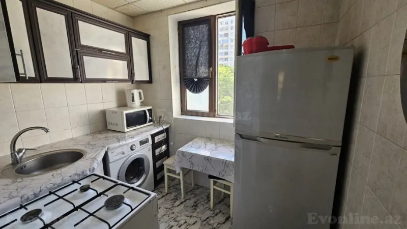 Satılır 3 otaqlı Mənzil Köhnə tikili 70 m² Nəriman Nərimanov m. - şəkil 21
