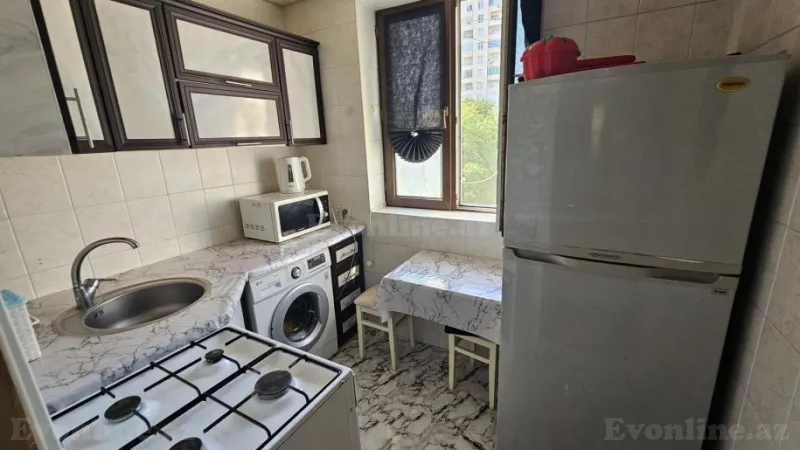 Satılır 3 otaqlı Mənzil Köhnə tikili 70 m² Nəriman Nərimanov m. - şəkil 22